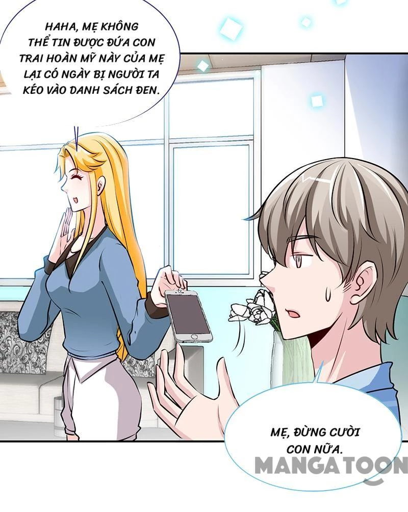 Mẹ Đơn Thân Cực Phẩm Chapter 65 - Trang 27
