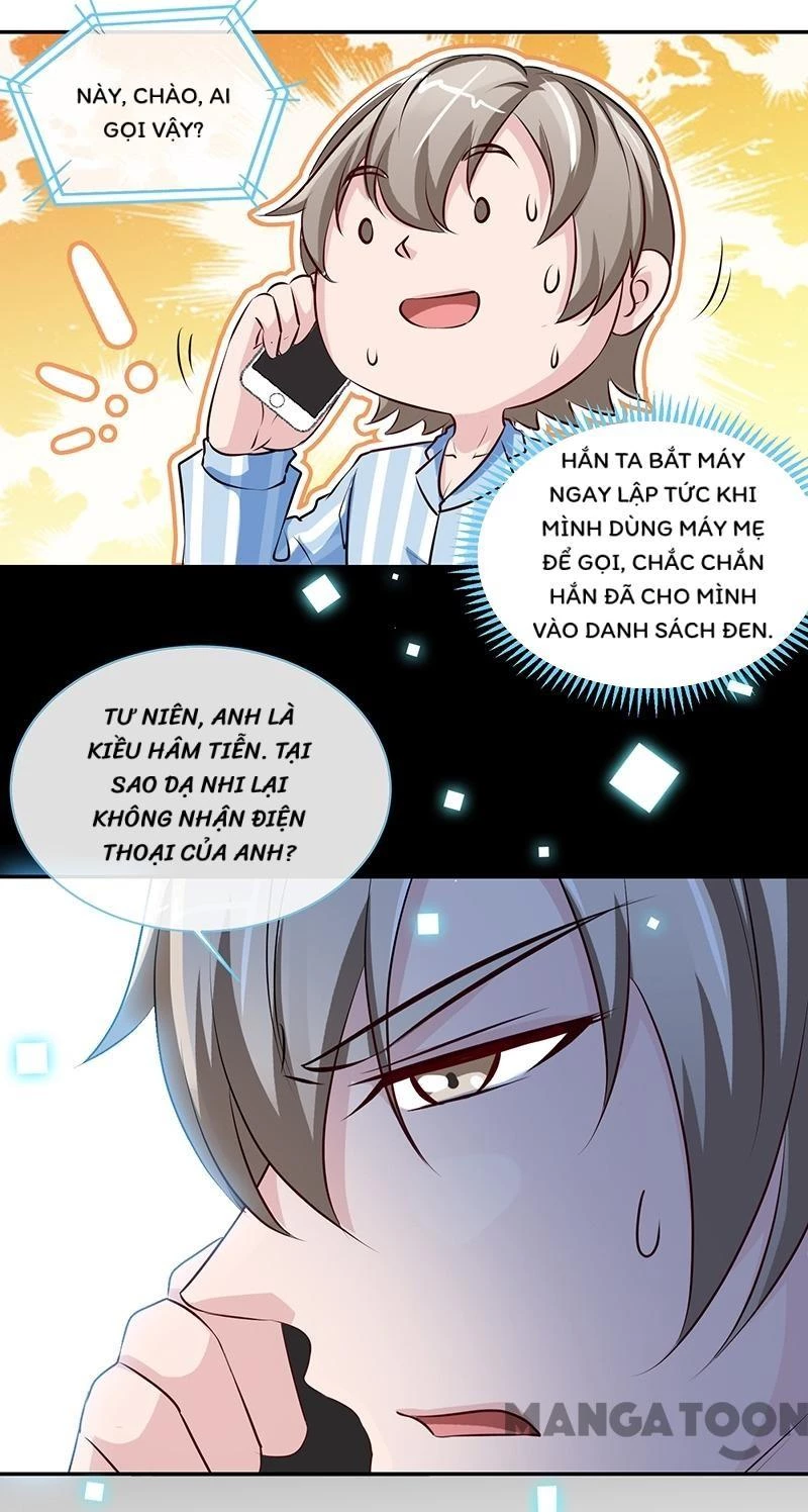 Mẹ Đơn Thân Cực Phẩm Chapter 65 - Trang 29