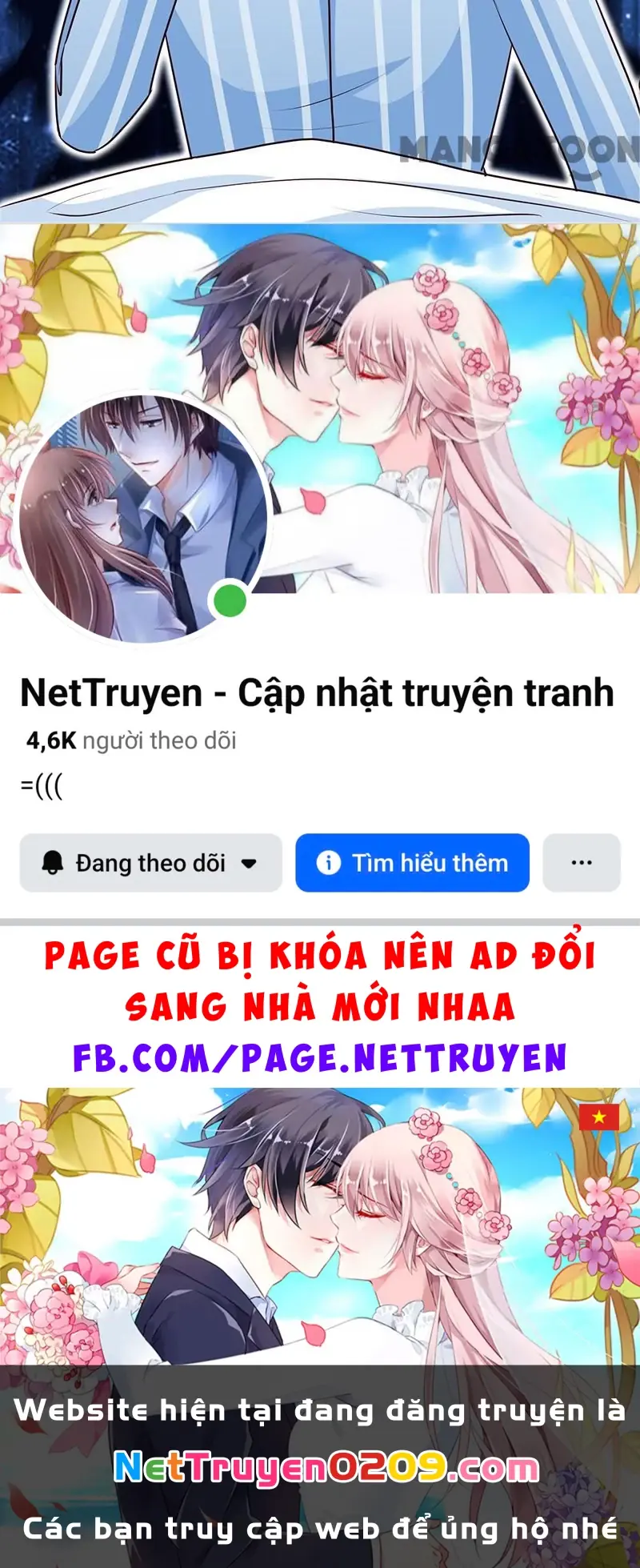 Mẹ Đơn Thân Cực Phẩm Chapter 65 - Trang 35