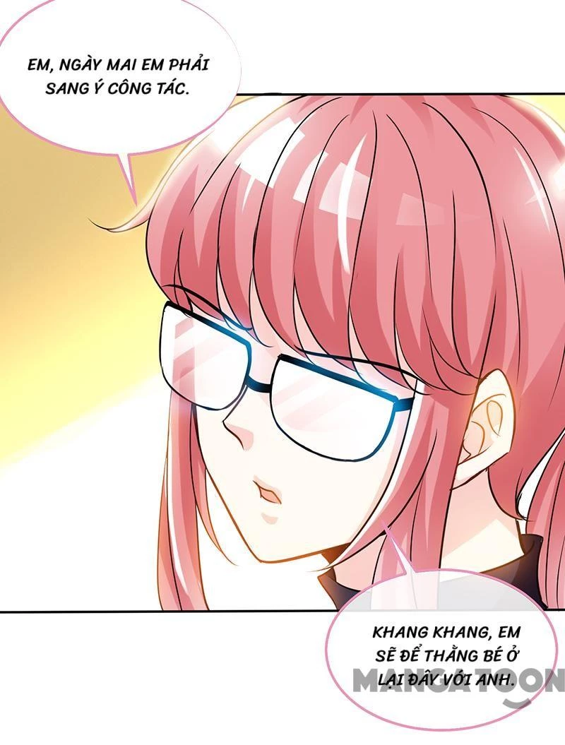 Mẹ Đơn Thân Cực Phẩm Chapter 65 - Trang 9