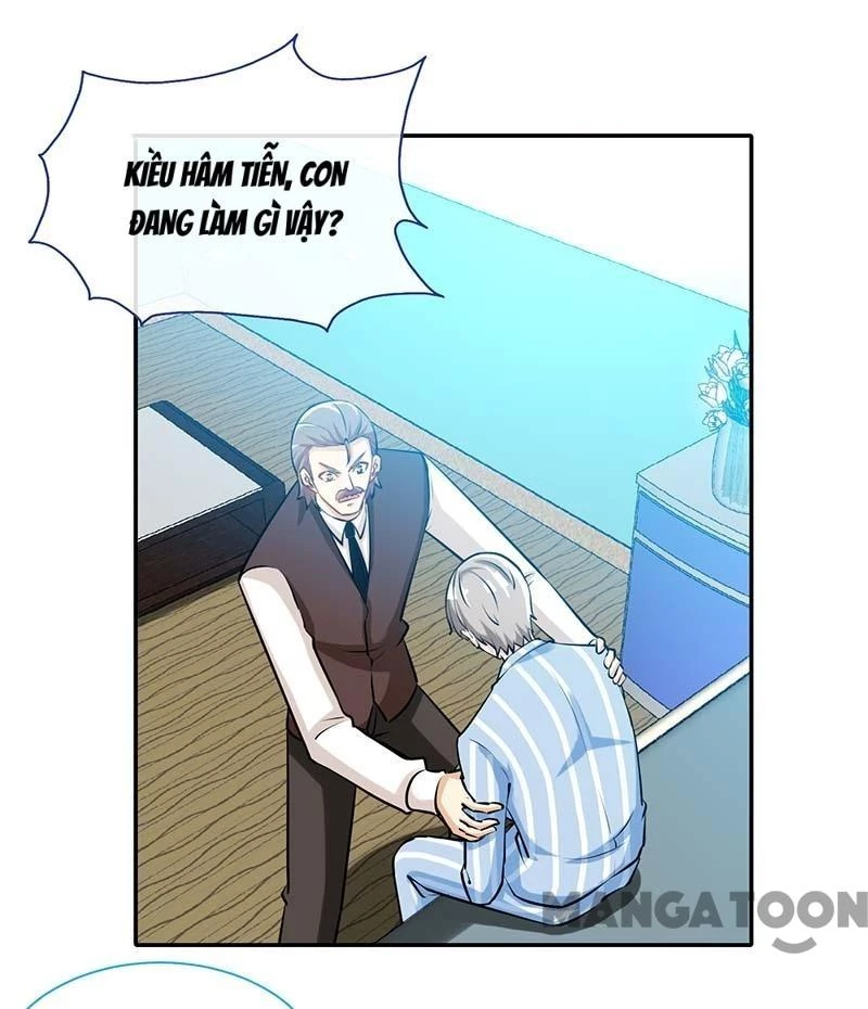 Mẹ Đơn Thân Cực Phẩm Chapter 66 - Trang 15