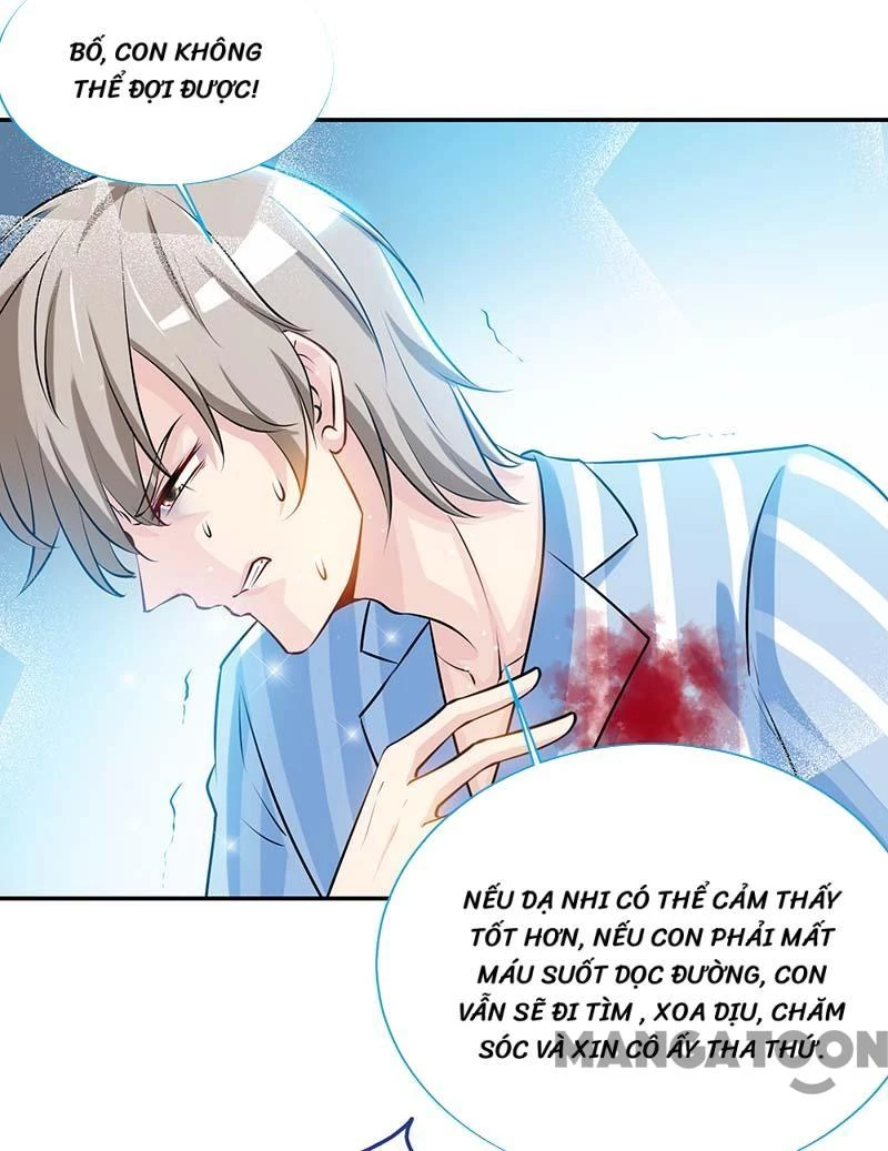 Mẹ Đơn Thân Cực Phẩm Chapter 66 - Trang 16