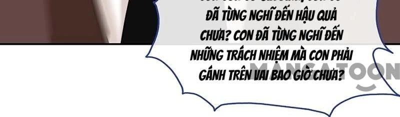 Mẹ Đơn Thân Cực Phẩm Chapter 66 - Trang 18