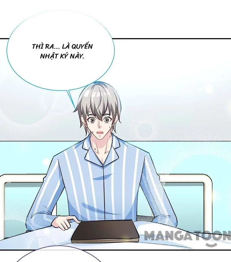 Mẹ Đơn Thân Cực Phẩm Chapter 66 - Trang 22