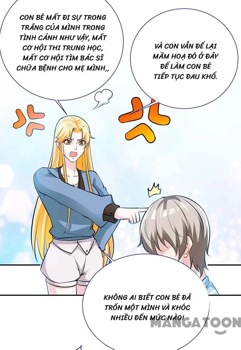 Mẹ Đơn Thân Cực Phẩm Chapter 66 - Trang 23