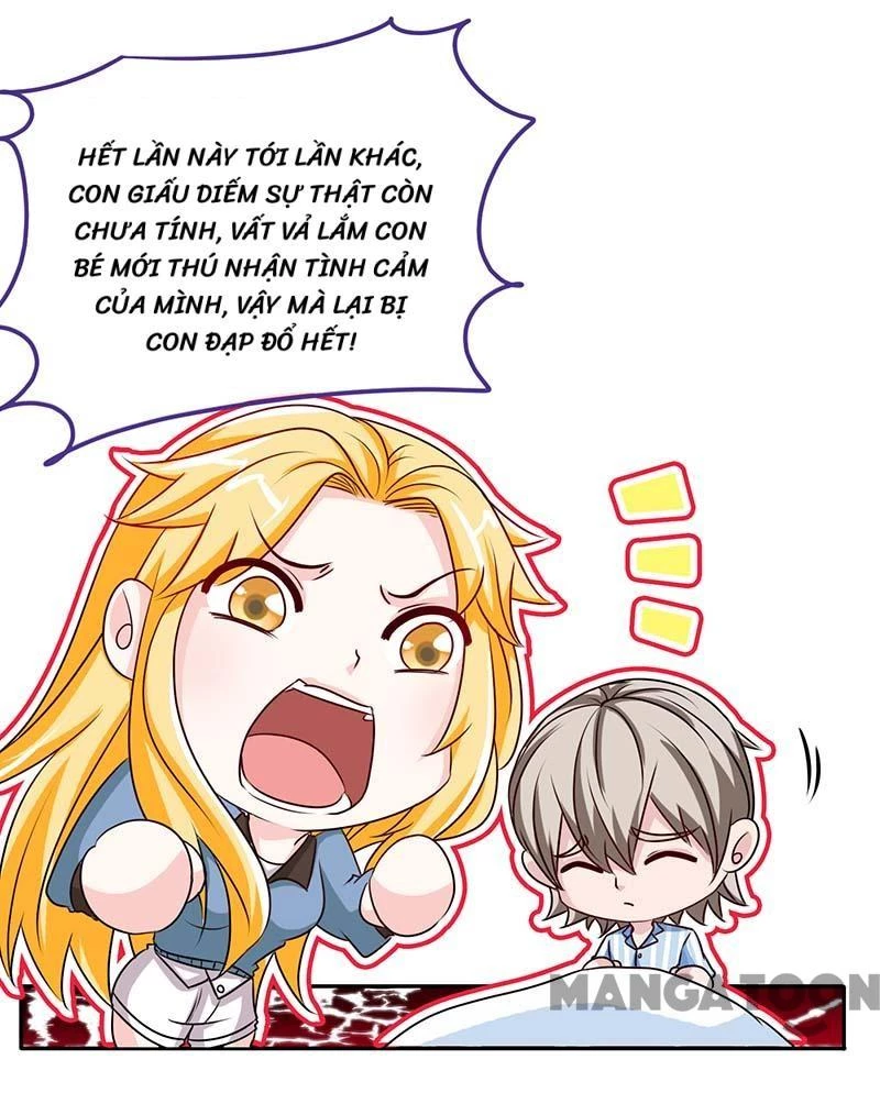 Mẹ Đơn Thân Cực Phẩm Chapter 66 - Trang 26