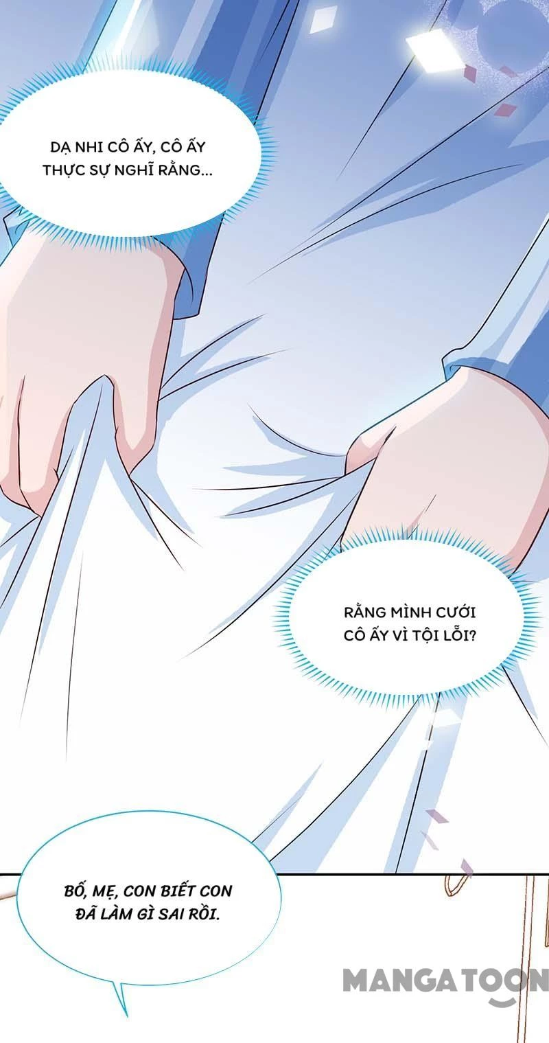 Mẹ Đơn Thân Cực Phẩm Chapter 66 - Trang 31
