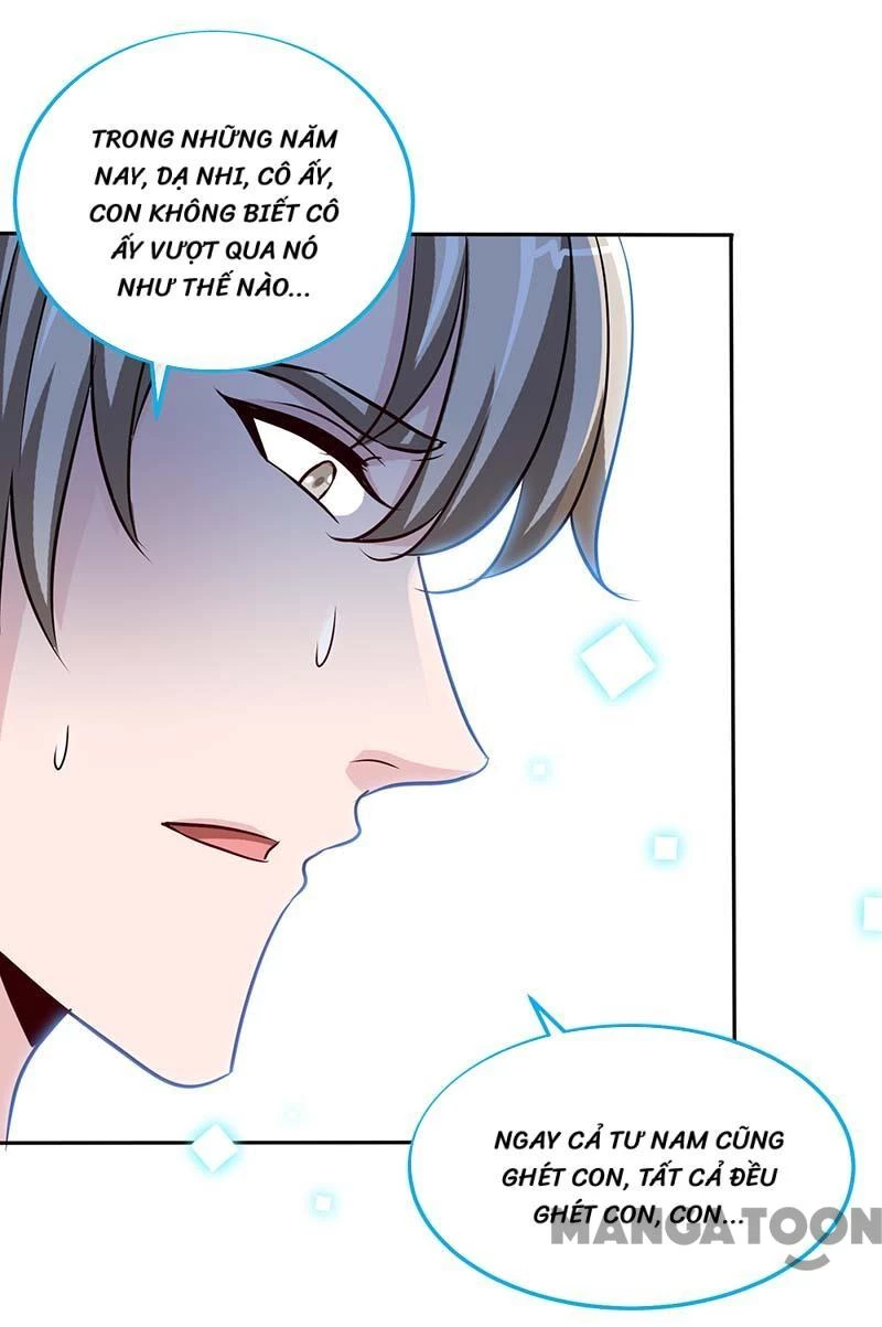 Mẹ Đơn Thân Cực Phẩm Chapter 66 - Trang 8