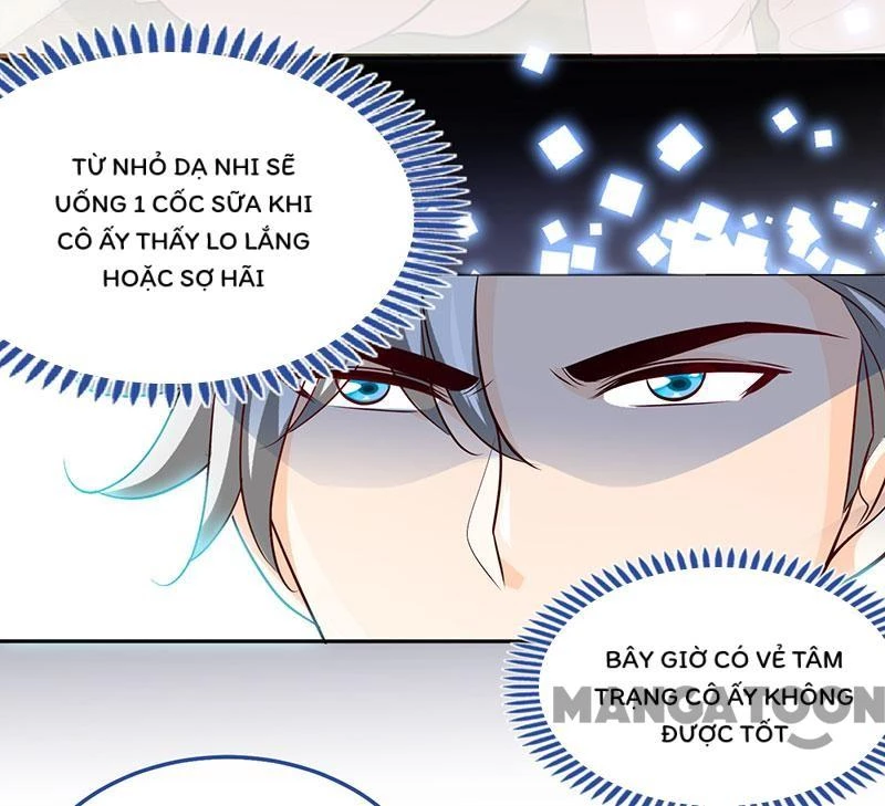 Mẹ Đơn Thân Cực Phẩm Chapter 67 - Trang 11