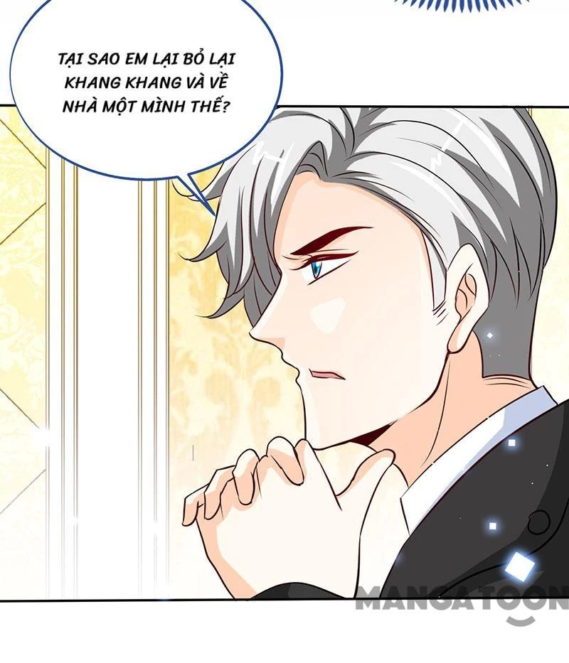 Mẹ Đơn Thân Cực Phẩm Chapter 67 - Trang 12