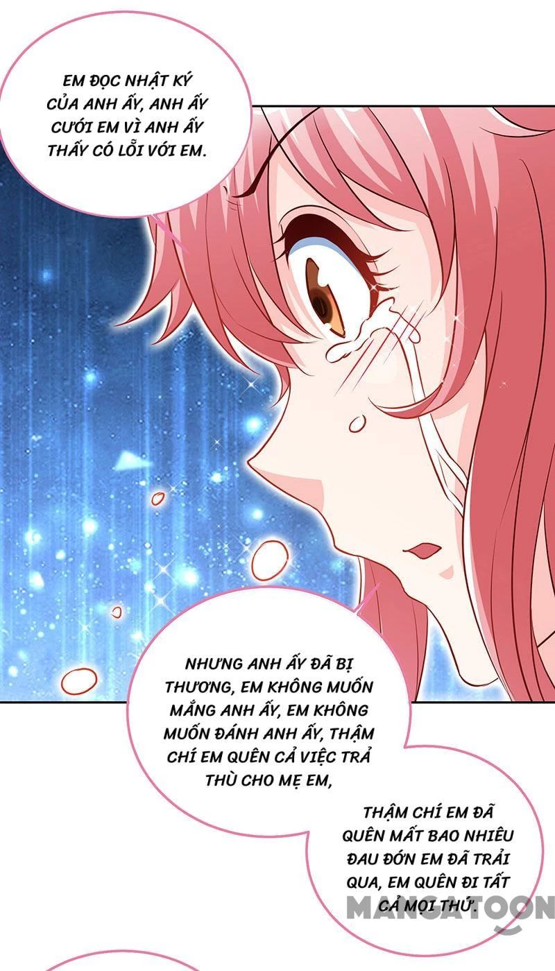 Mẹ Đơn Thân Cực Phẩm Chapter 67 - Trang 16