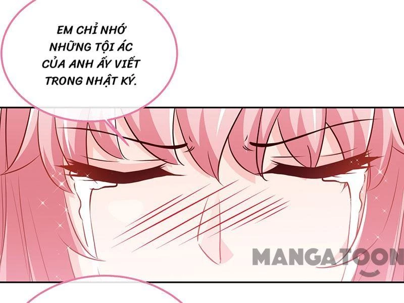 Mẹ Đơn Thân Cực Phẩm Chapter 67 - Trang 17