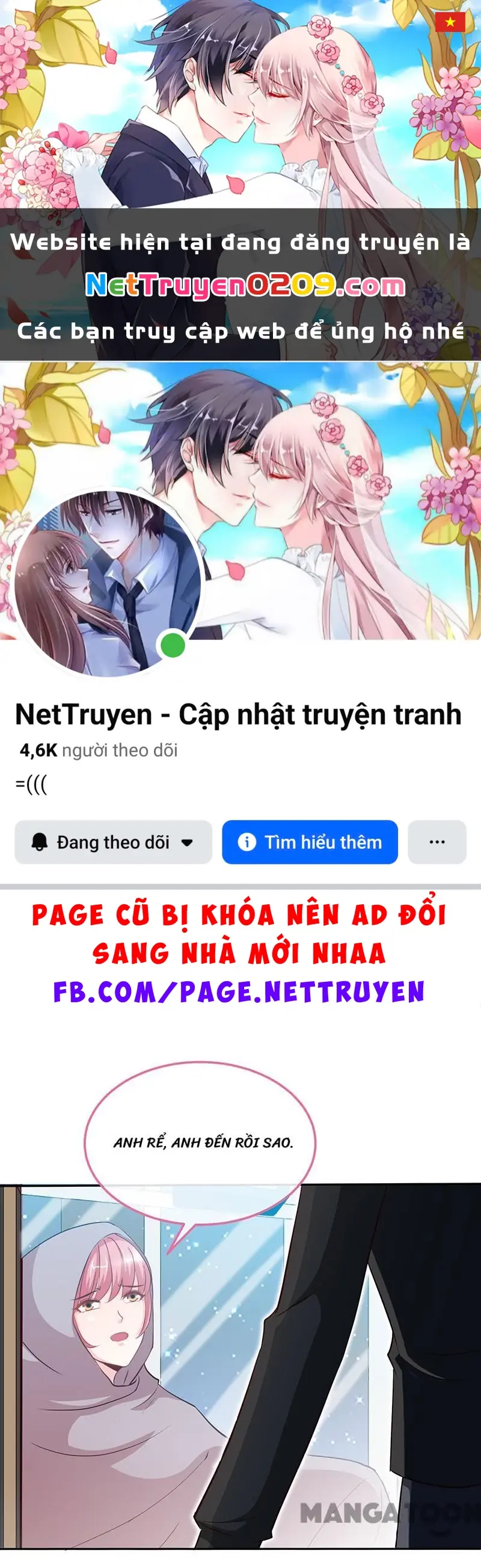 Mẹ Đơn Thân Cực Phẩm Chapter 67 - Trang 2
