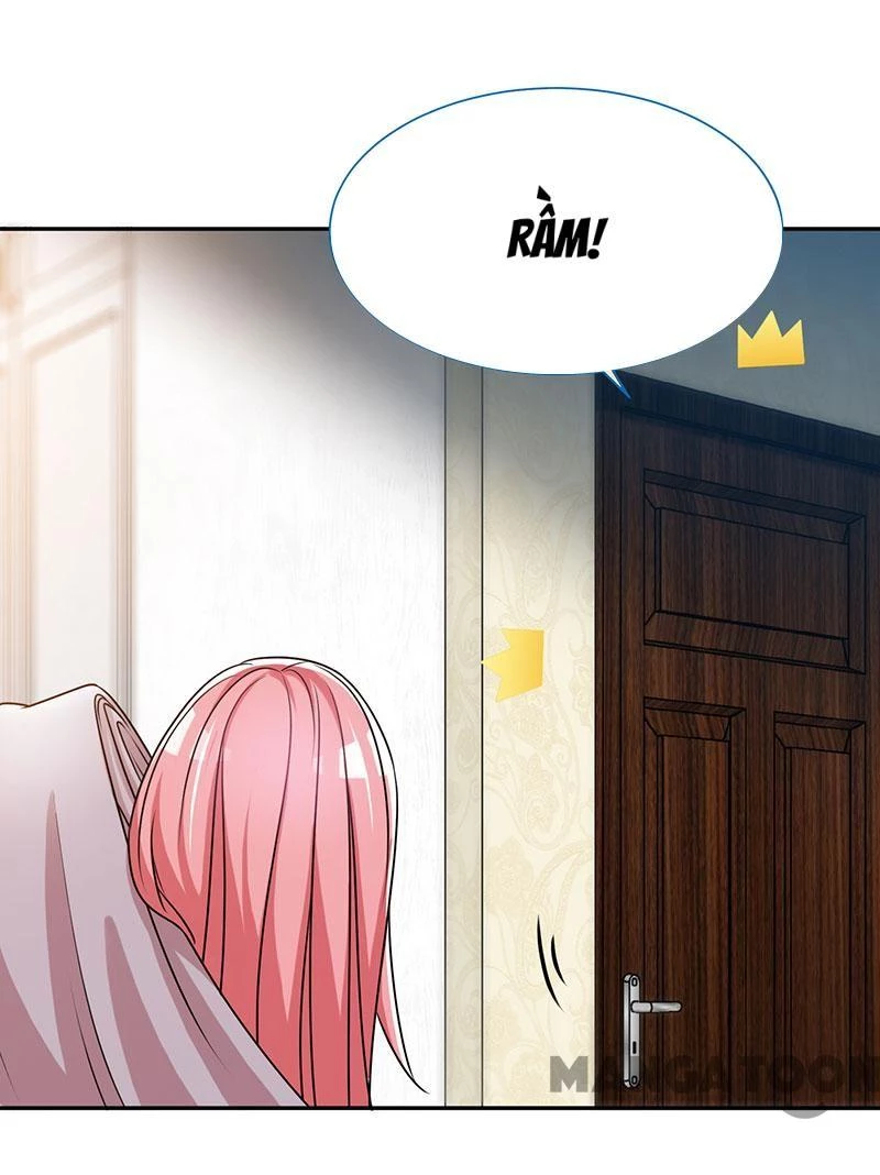 Mẹ Đơn Thân Cực Phẩm Chapter 67 - Trang 24