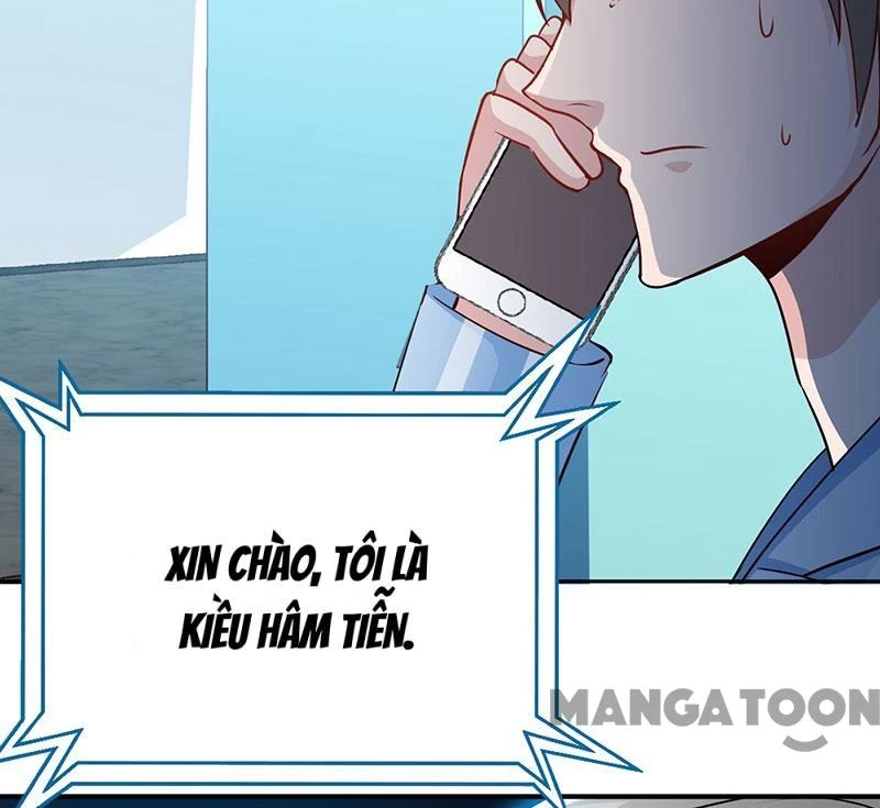 Mẹ Đơn Thân Cực Phẩm Chapter 67 - Trang 32