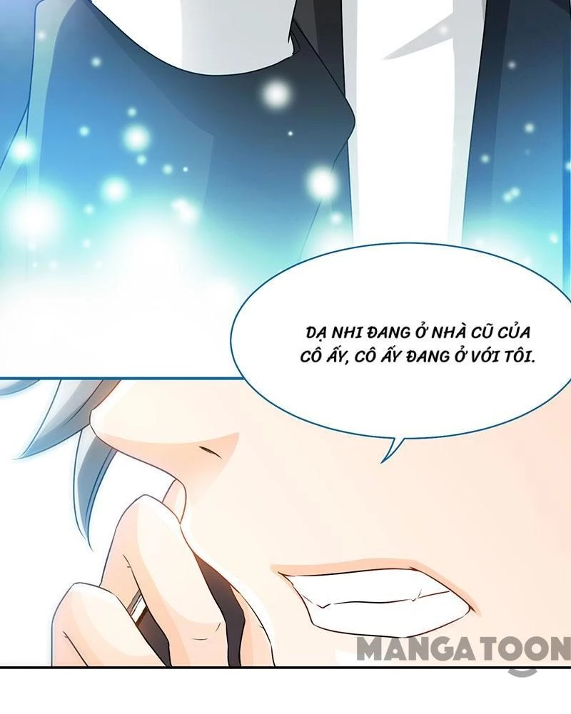 Mẹ Đơn Thân Cực Phẩm Chapter 67 - Trang 34
