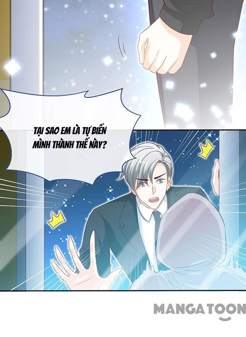 Mẹ Đơn Thân Cực Phẩm Chapter 67 - Trang 4