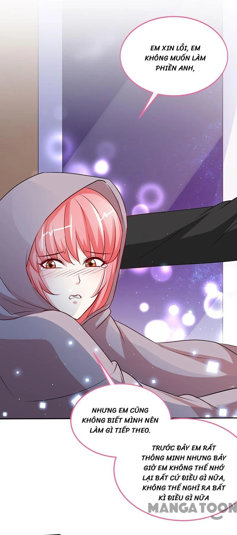 Mẹ Đơn Thân Cực Phẩm Chapter 67 - Trang 5