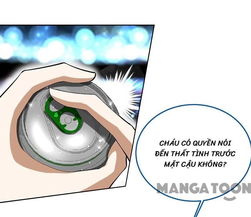 Mẹ Đơn Thân Cực Phẩm Chapter 68 - Trang 18
