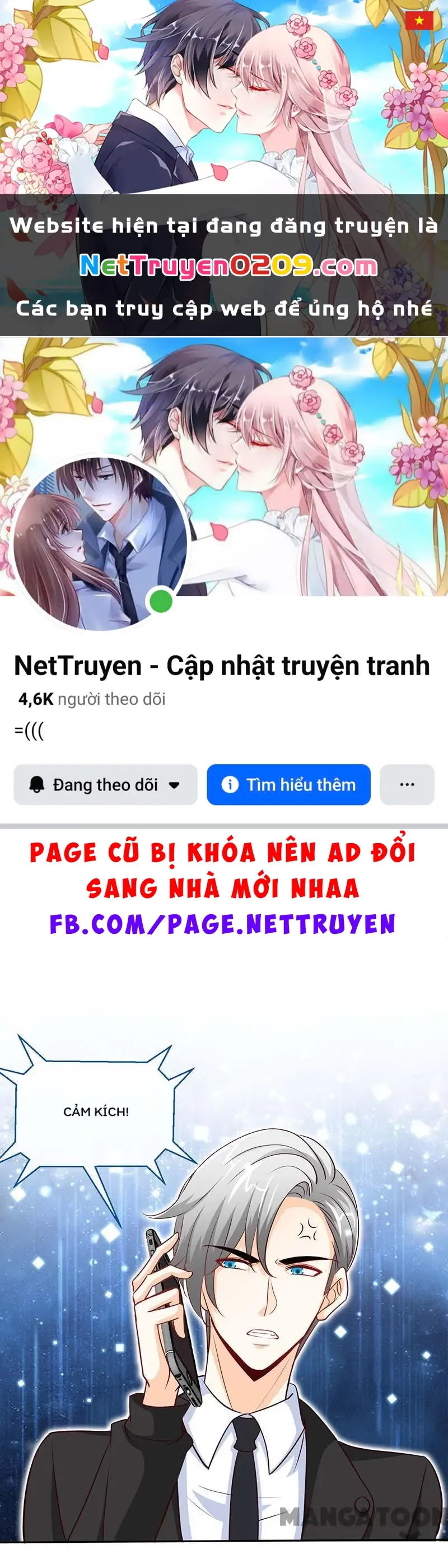 Mẹ Đơn Thân Cực Phẩm Chapter 68 - Trang 2