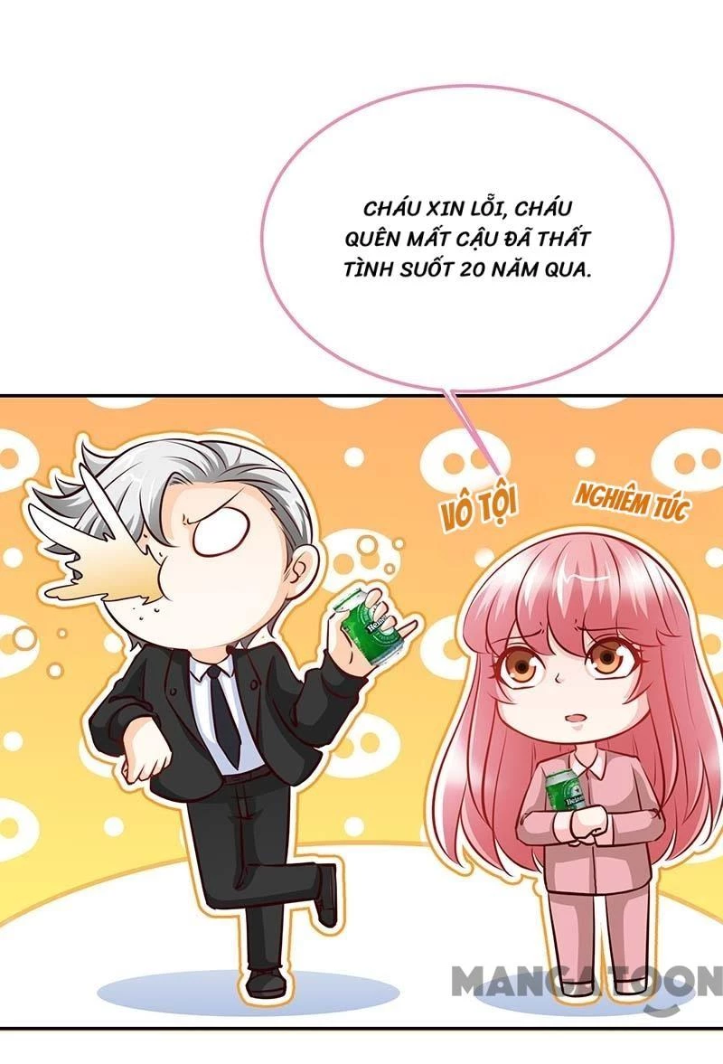 Mẹ Đơn Thân Cực Phẩm Chapter 68 - Trang 20