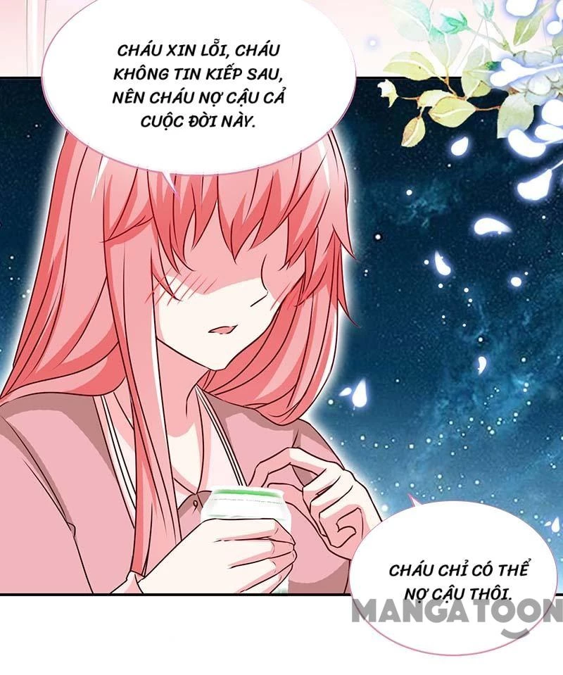 Mẹ Đơn Thân Cực Phẩm Chapter 68 - Trang 32