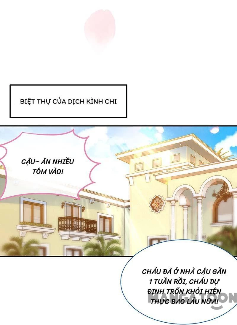 Mẹ Đơn Thân Cực Phẩm Chapter 68 - Trang 35