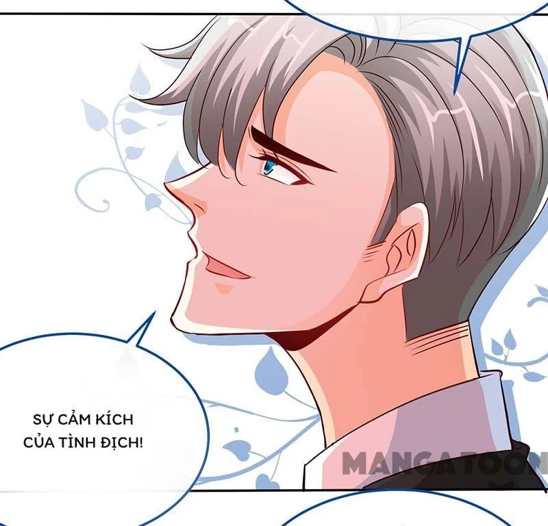 Mẹ Đơn Thân Cực Phẩm Chapter 68 - Trang 7