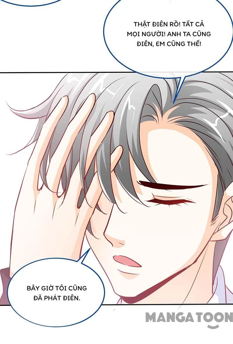 Mẹ Đơn Thân Cực Phẩm Chapter 68 - Trang 8