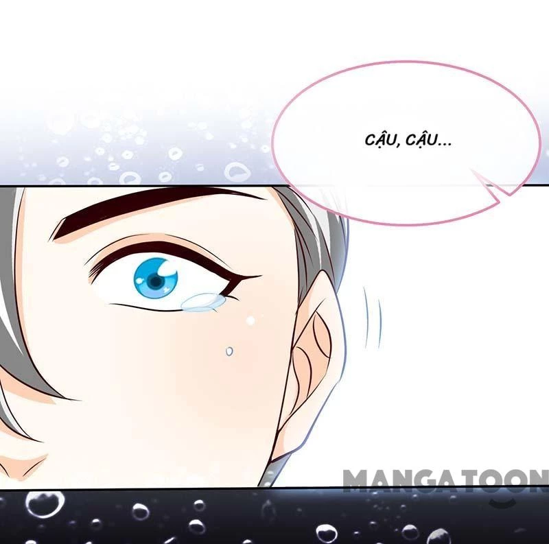 Mẹ Đơn Thân Cực Phẩm Chapter 68 - Trang 9