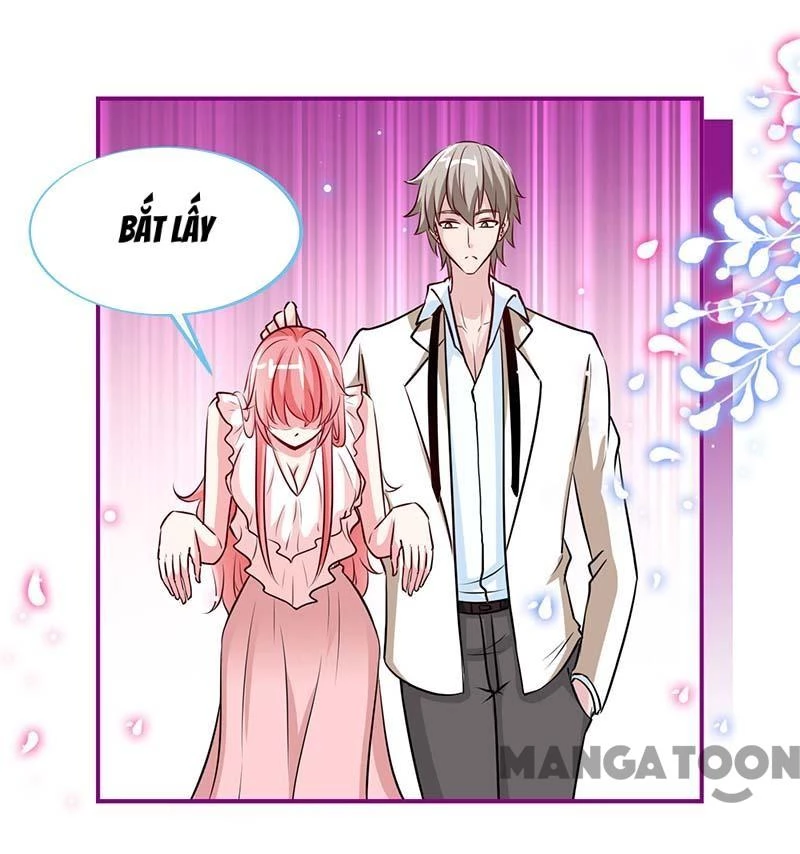 Mẹ Đơn Thân Cực Phẩm Chapter 69 - Trang 10