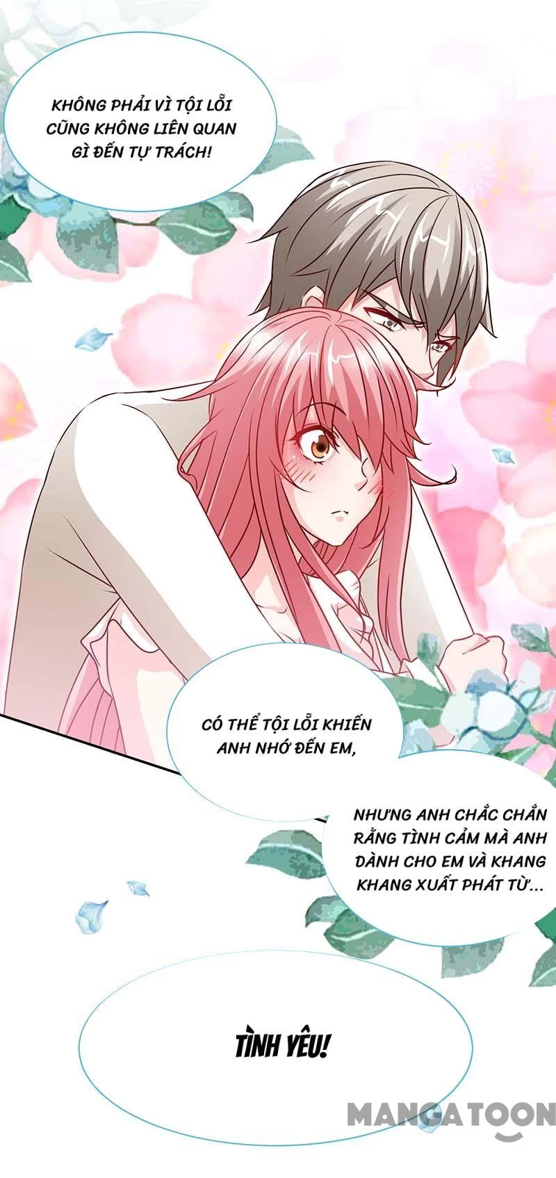 Mẹ Đơn Thân Cực Phẩm Chapter 69 - Trang 12