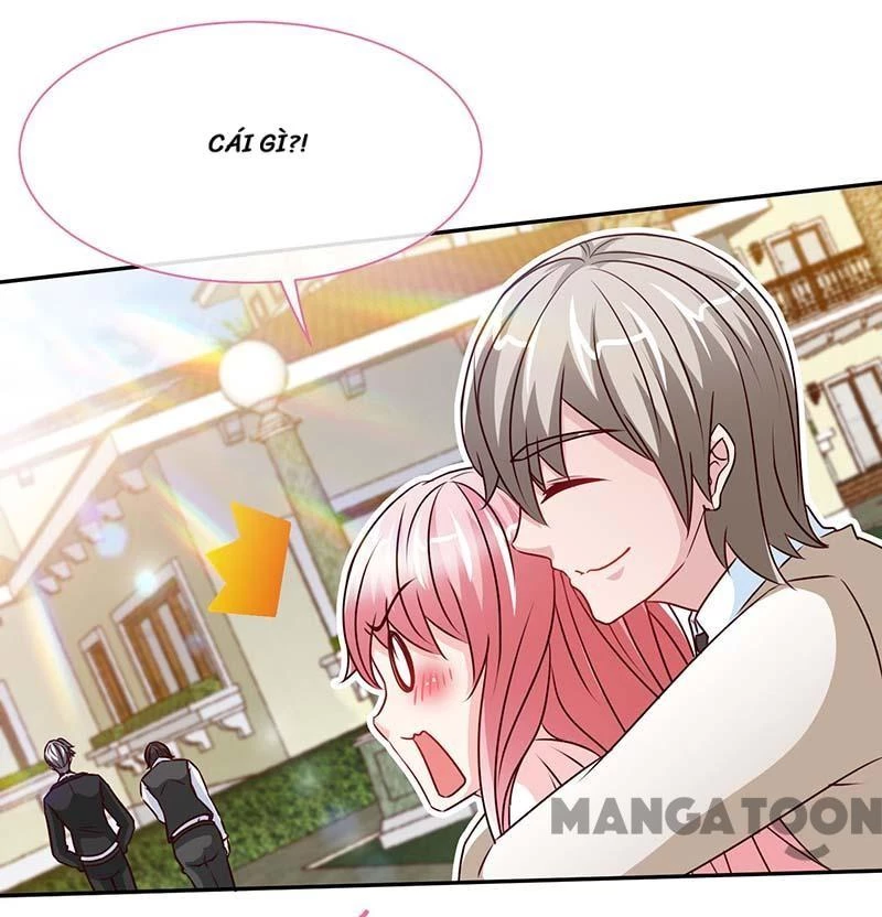 Mẹ Đơn Thân Cực Phẩm Chapter 69 - Trang 16