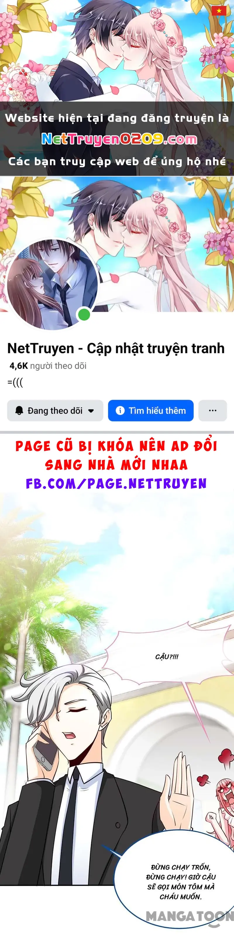 Mẹ Đơn Thân Cực Phẩm Chapter 69 - Trang 2