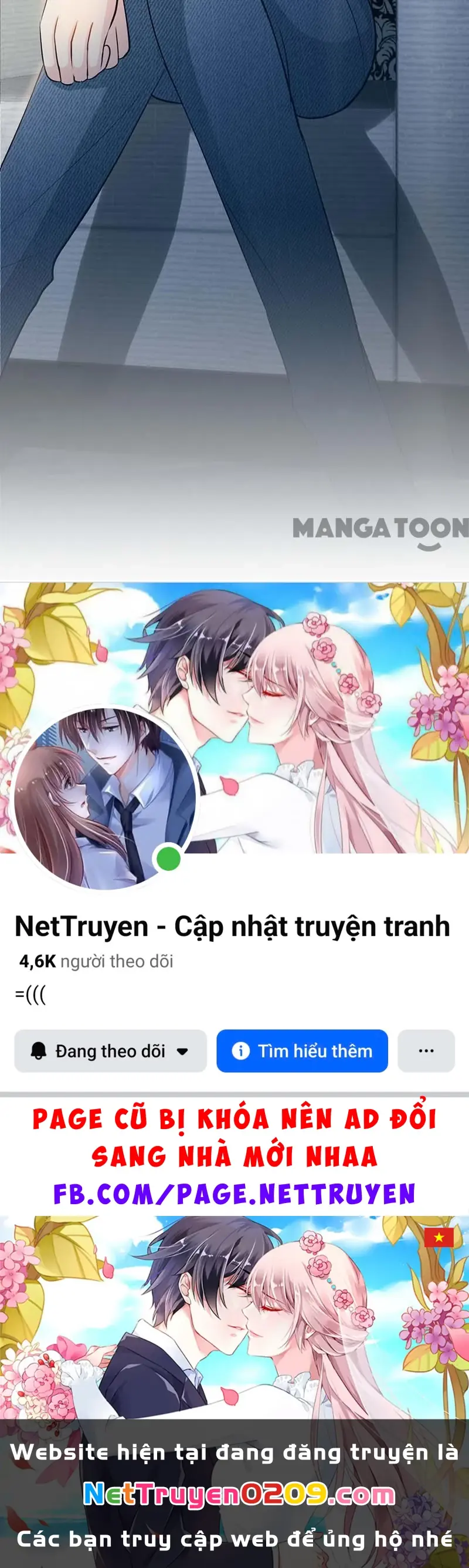Mẹ Đơn Thân Cực Phẩm Chapter 69 - Trang 35