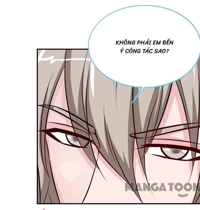 Mẹ Đơn Thân Cực Phẩm Chapter 69 - Trang 8