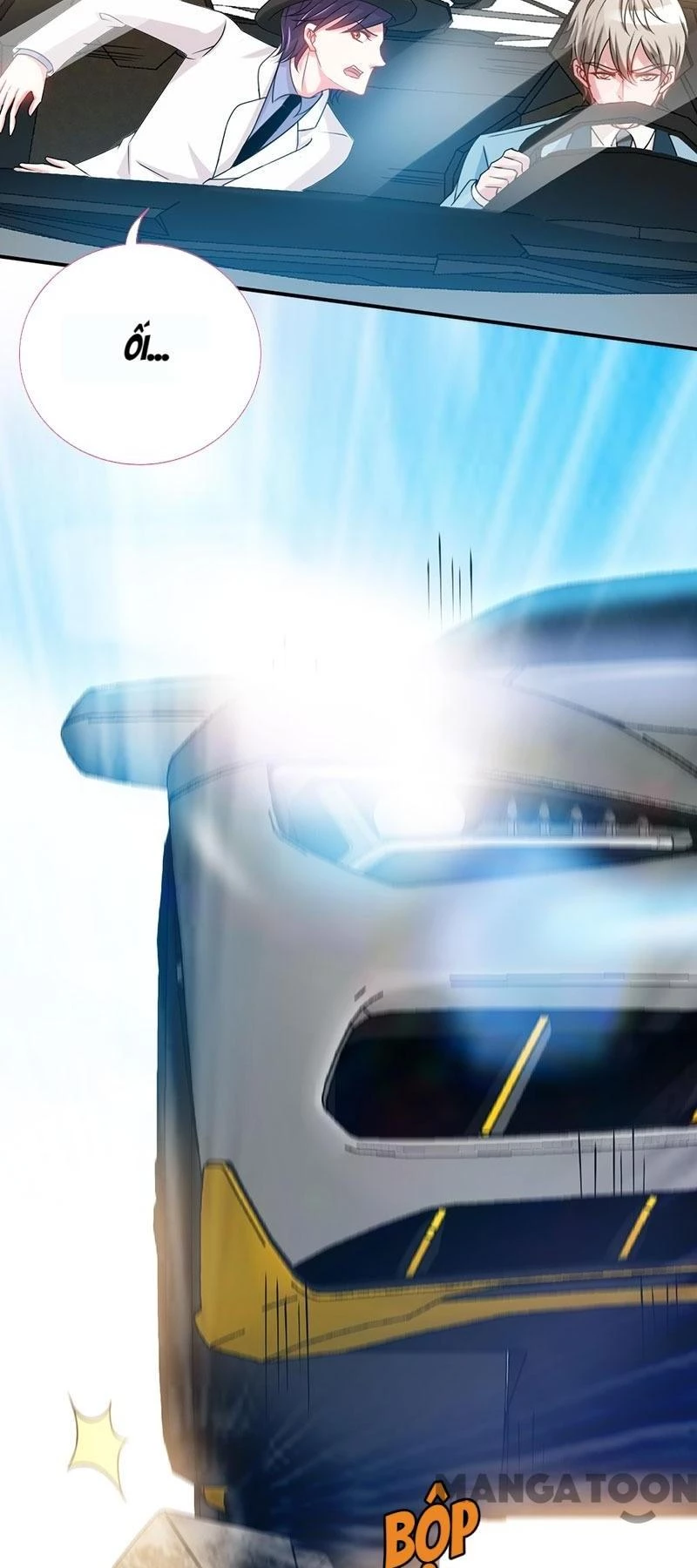 Mẹ Đơn Thân Cực Phẩm Chapter 7 - Trang 12