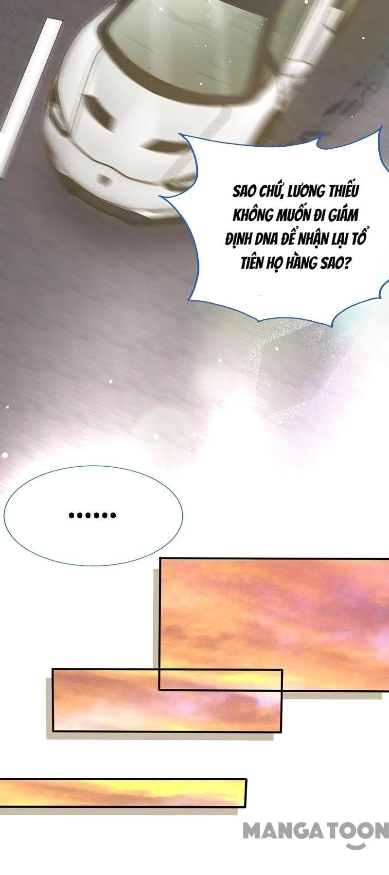 Mẹ Đơn Thân Cực Phẩm Chapter 7 - Trang 19