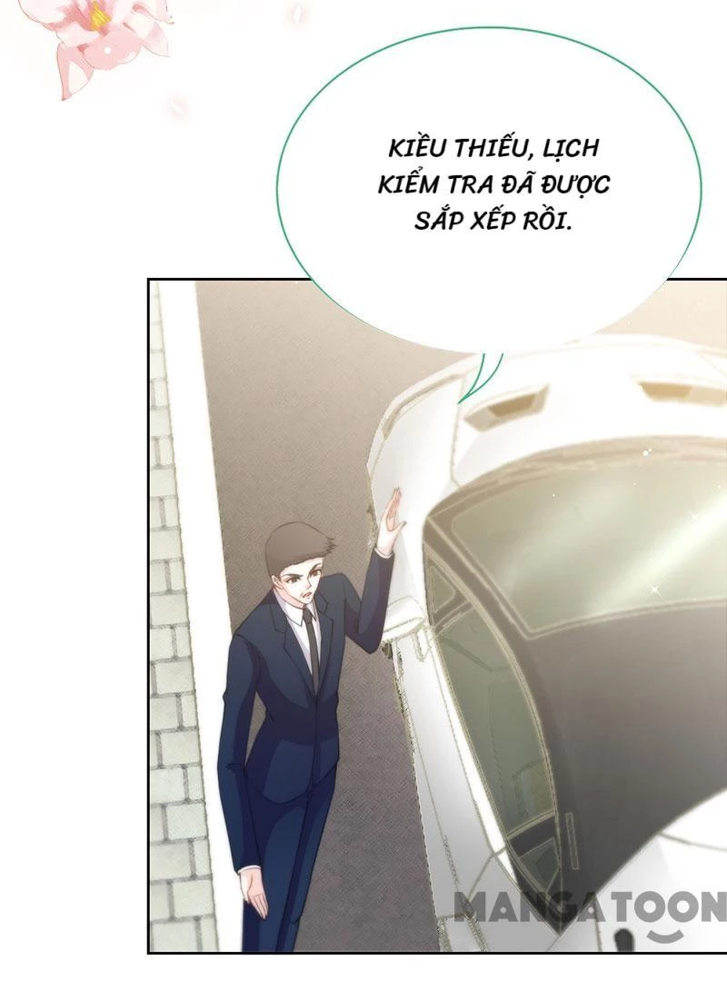 Mẹ Đơn Thân Cực Phẩm Chapter 7 - Trang 22