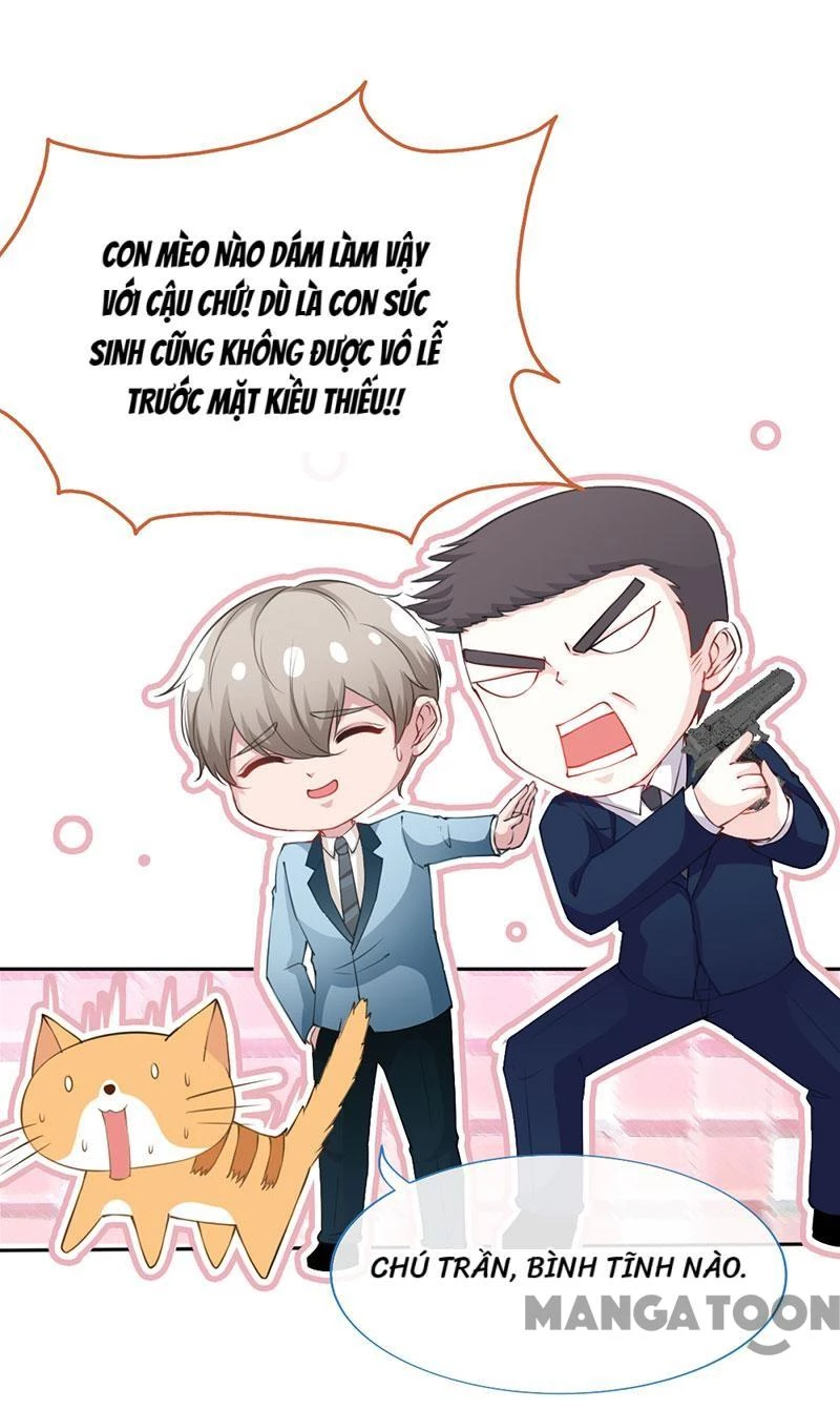 Mẹ Đơn Thân Cực Phẩm Chapter 7 - Trang 26