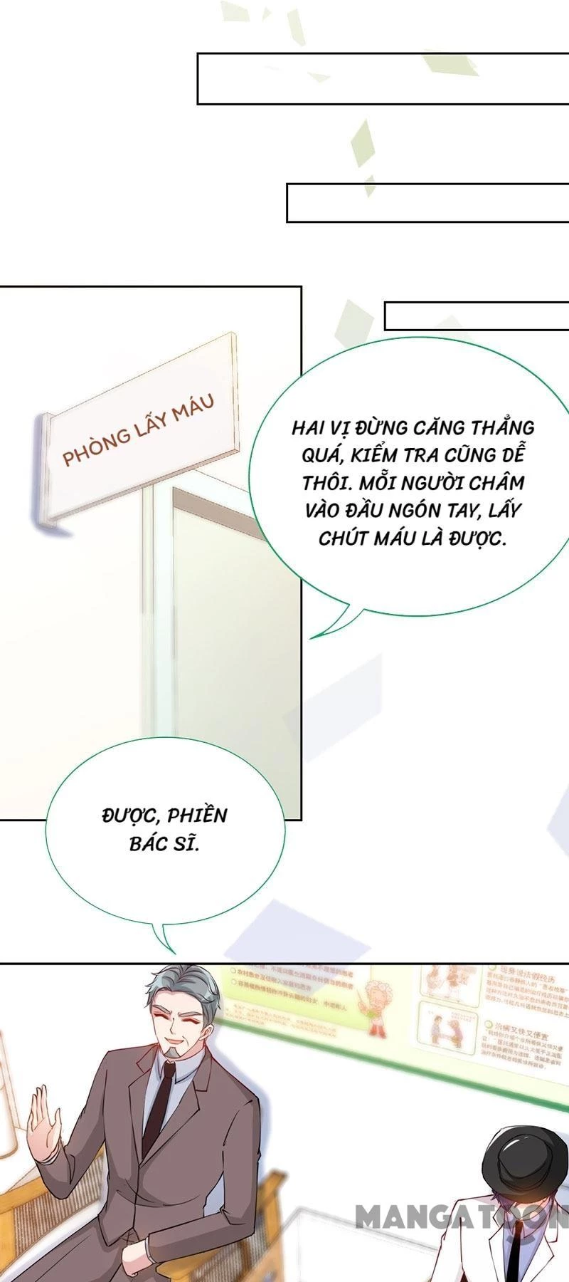 Mẹ Đơn Thân Cực Phẩm Chapter 7 - Trang 28