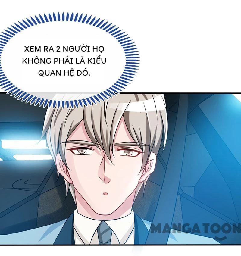 Mẹ Đơn Thân Cực Phẩm Chapter 7 - Trang 3
