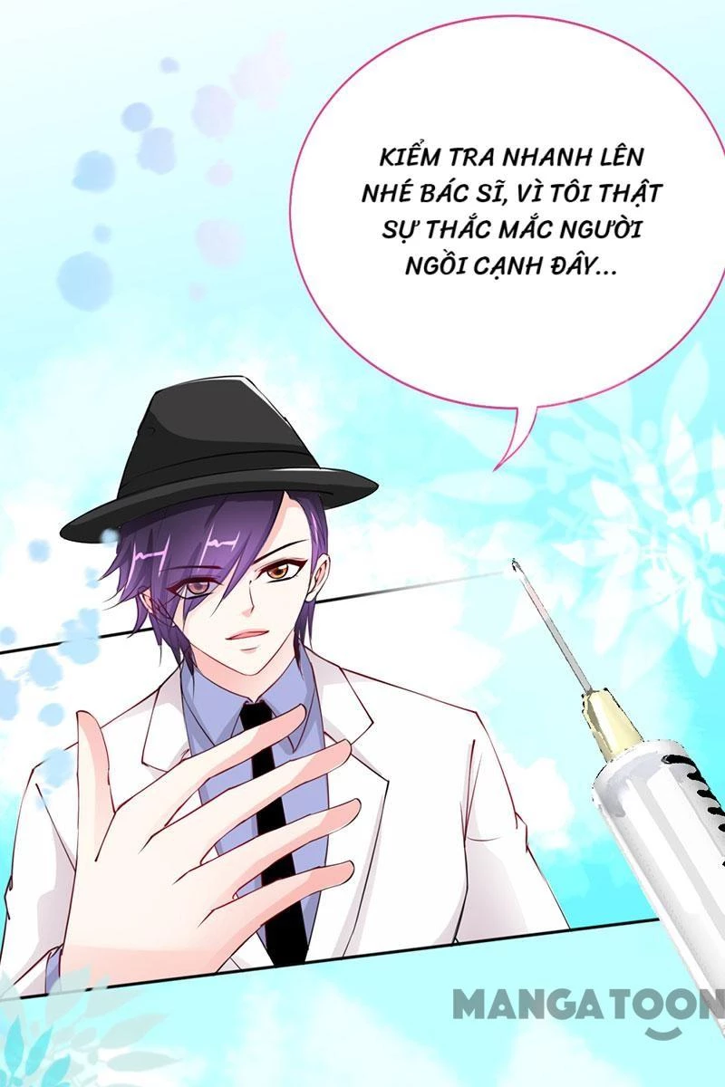 Mẹ Đơn Thân Cực Phẩm Chapter 7 - Trang 30
