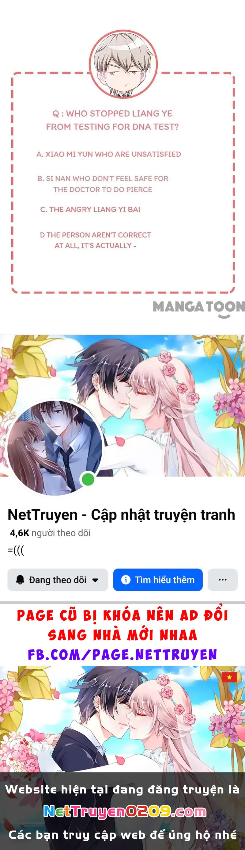 Mẹ Đơn Thân Cực Phẩm Chapter 7 - Trang 39