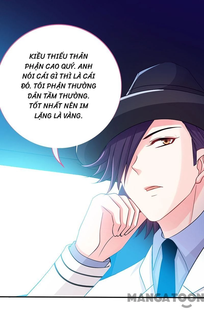 Mẹ Đơn Thân Cực Phẩm Chapter 7 - Trang 5