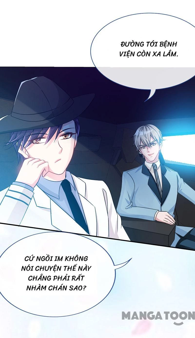Mẹ Đơn Thân Cực Phẩm Chapter 7 - Trang 6