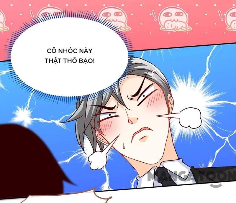 Mẹ Đơn Thân Cực Phẩm Chapter 70 - Trang 17