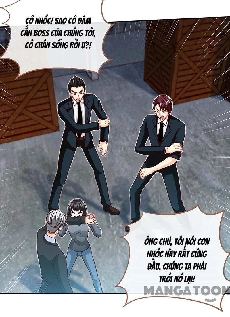 Mẹ Đơn Thân Cực Phẩm Chapter 70 - Trang 18