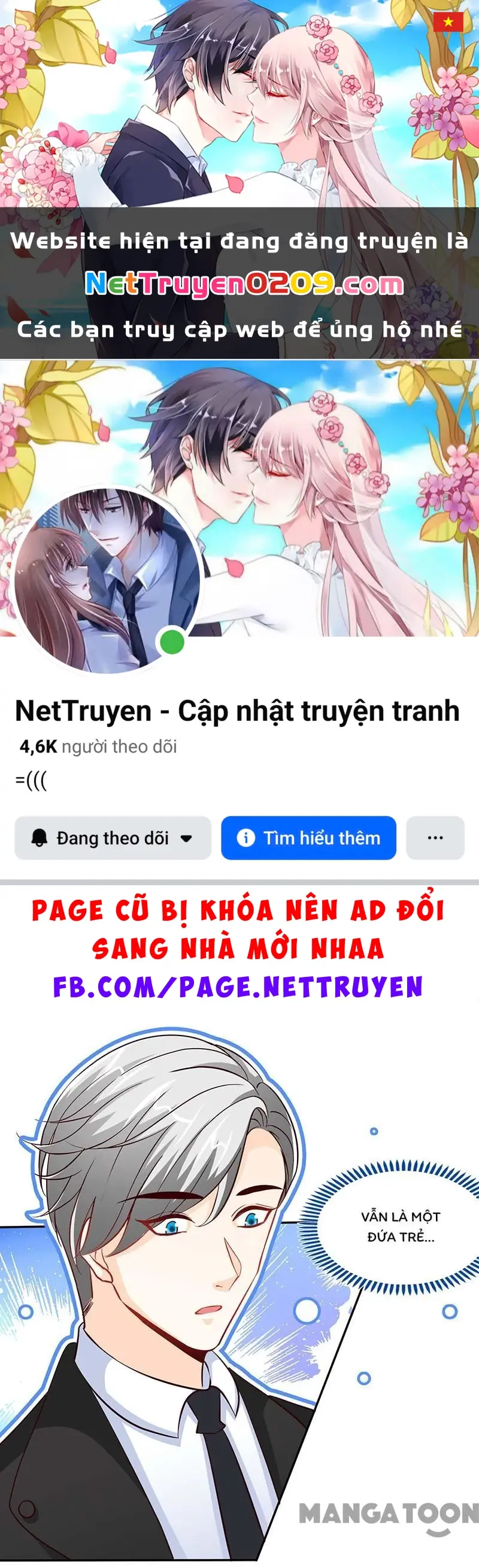 Mẹ Đơn Thân Cực Phẩm Chapter 70 - Trang 2