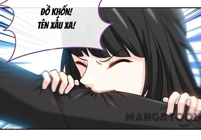 Mẹ Đơn Thân Cực Phẩm Chapter 70 - Trang 20